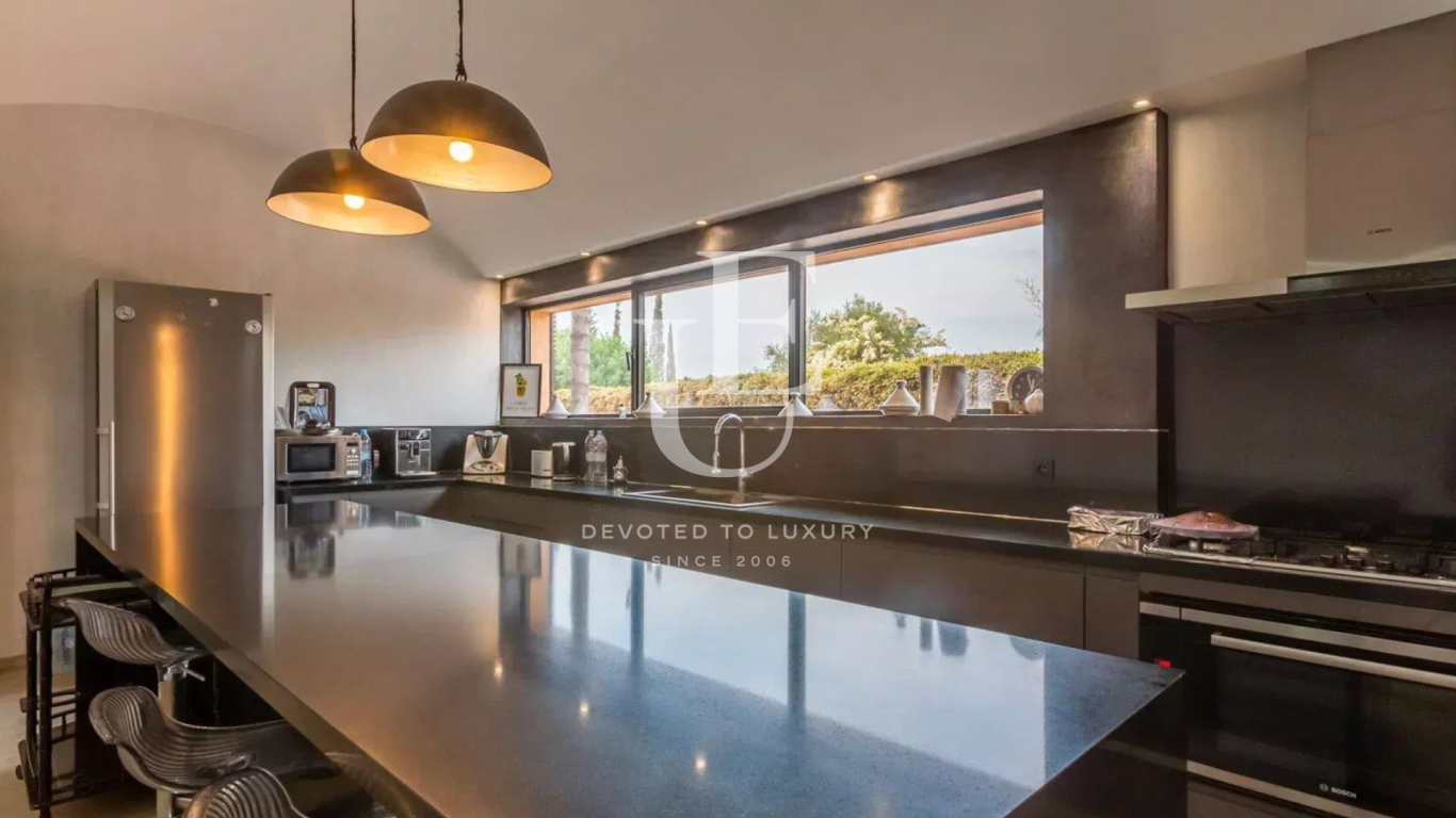 Къща за продажба в Маракеш,  - код на имота: N29266 - image 9