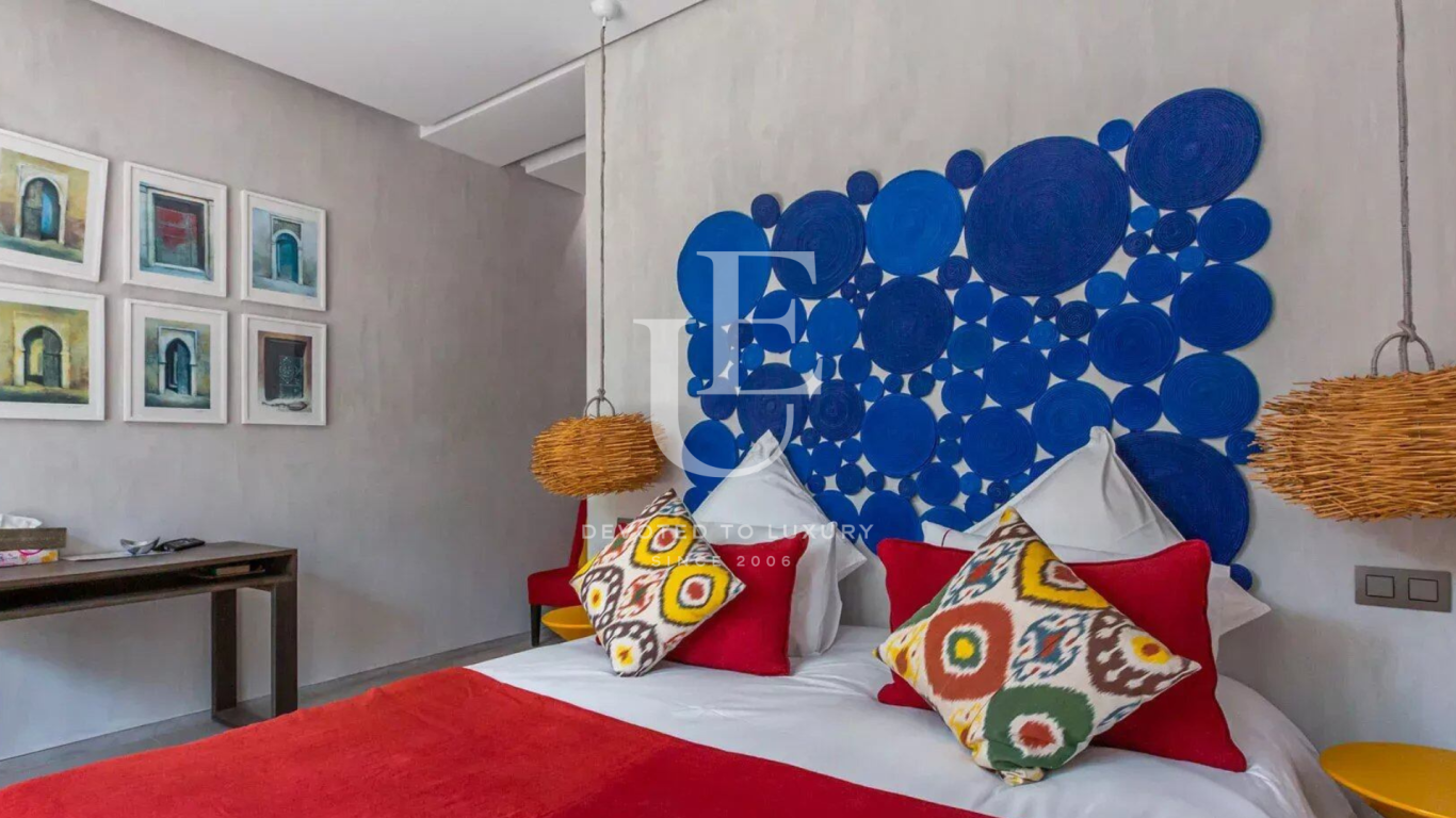 Къща за продажба в Маракеш,  - код на имота: N29266 - image 13