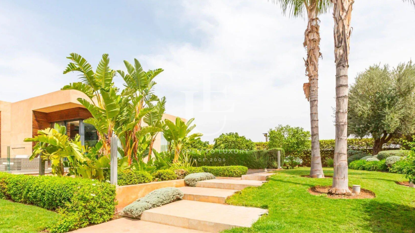 Къща за продажба в Маракеш,  - код на имота: N29266 - image 18