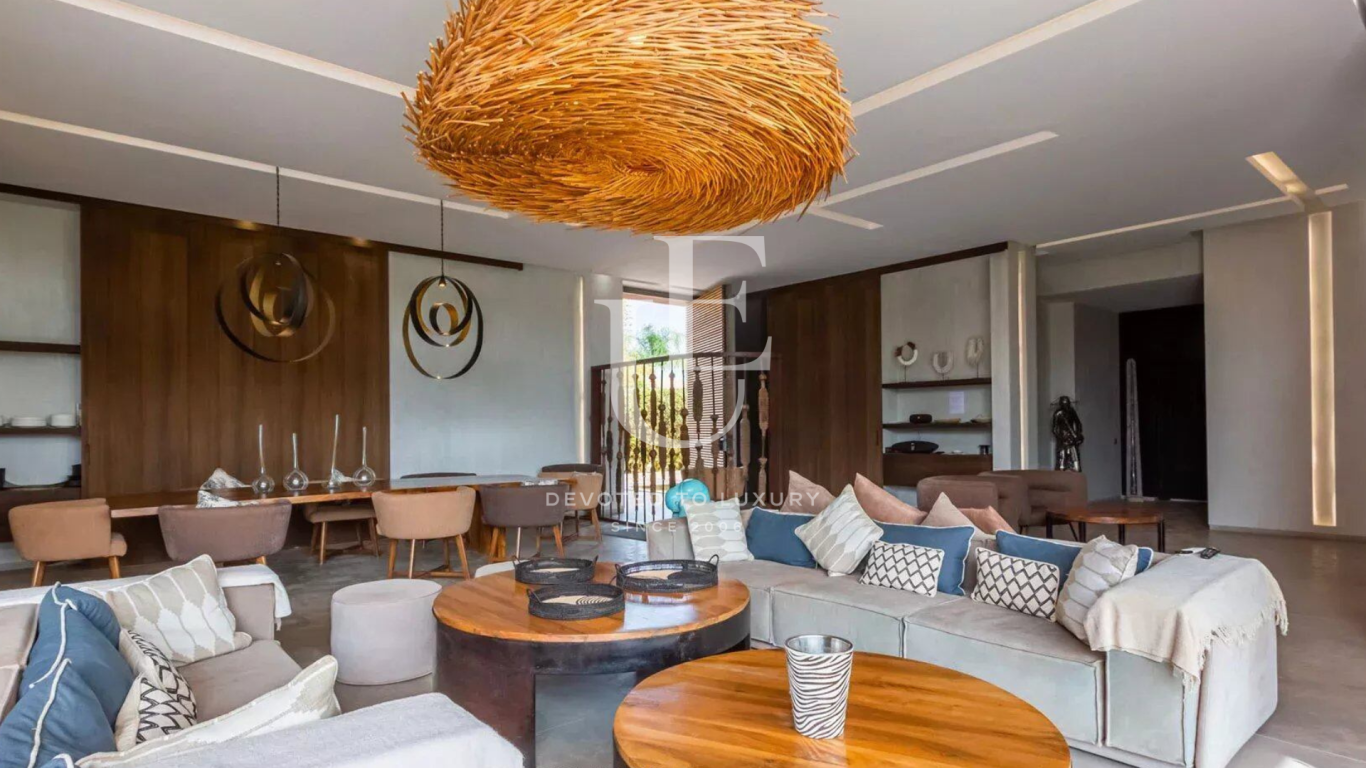 Къща за продажба в Маракеш,  - код на имота: N29266 - image 3