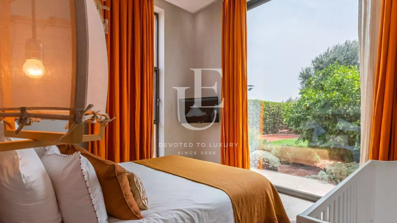 Къща за продажба в Маракеш,  - код на имота: N29266 - image 10