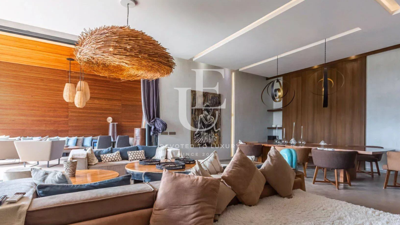 Къща за продажба в Маракеш,  - код на имота: N29266 - image 6