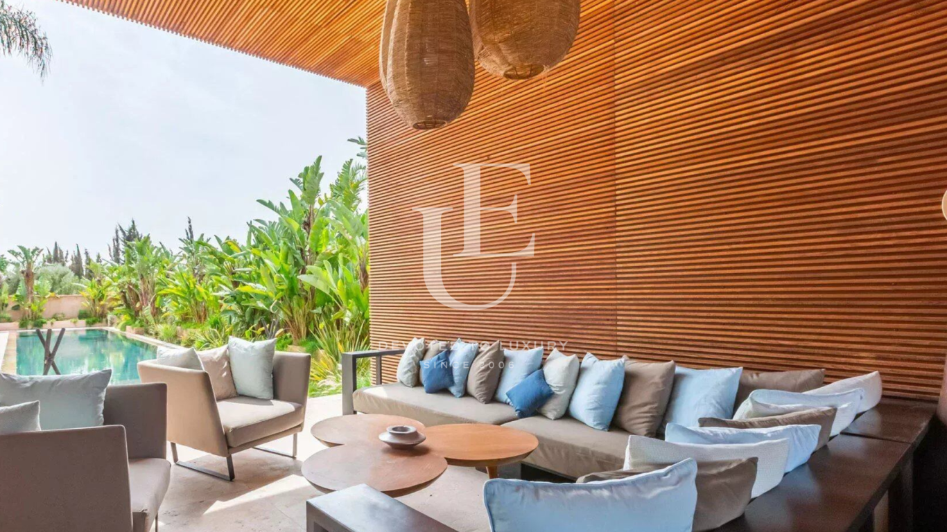 Къща за продажба в Маракеш,  - код на имота: N29266 - image 15