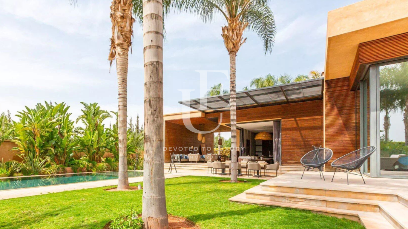 Къща за продажба в Маракеш,  - код на имота: N29266 - image 17