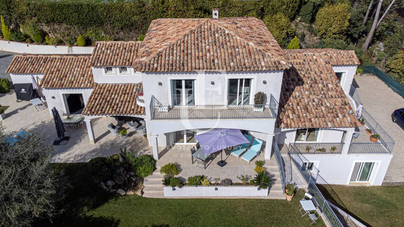 Къща за продажба в Ница,  - код на имота: N20162 - image 18