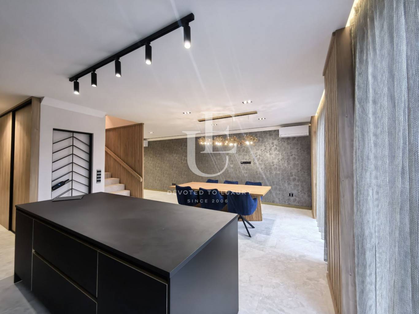 Апартамент под наем в София, Манастирски ливади - изток - код на имота: N29267 - image 3