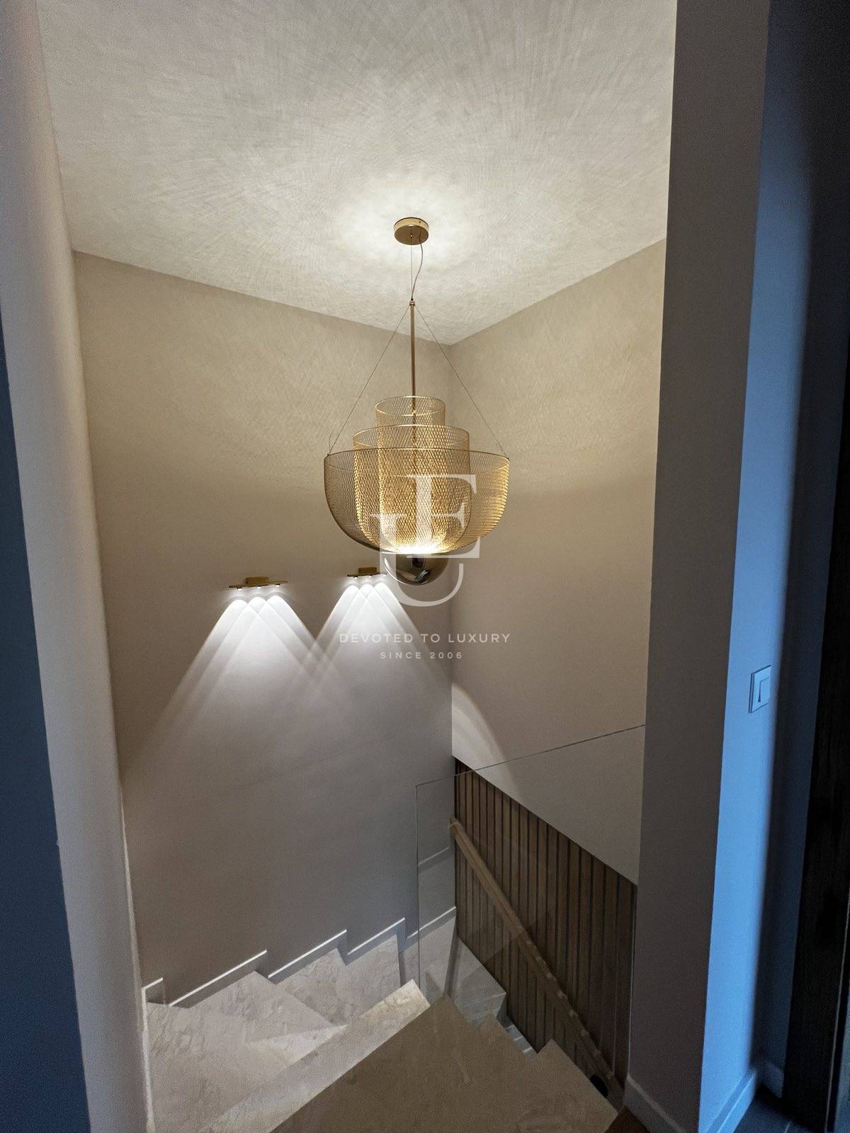 Апартамент под наем в София, Манастирски ливади - изток - код на имота: N29267 - image 6