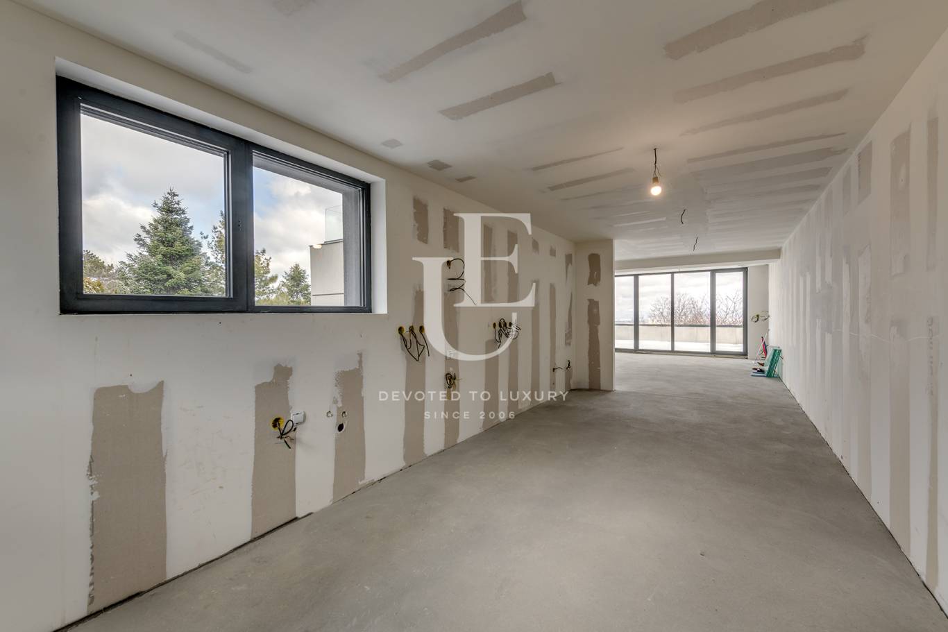 Апартамент за продажба в София, Бояна - код на имота: N29268 - image 9