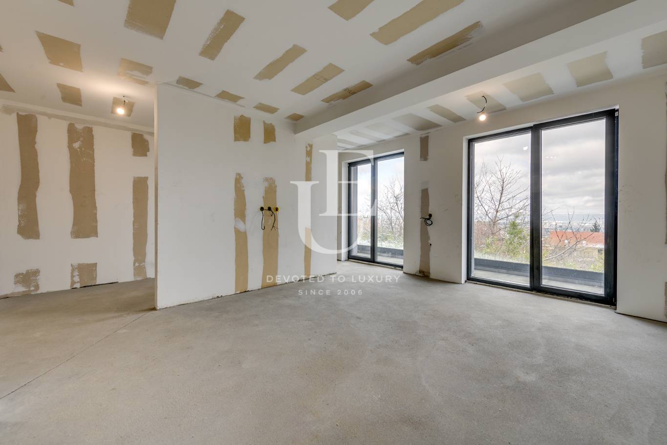 Апартамент за продажба в София, Бояна - код на имота: N29268 - image 5