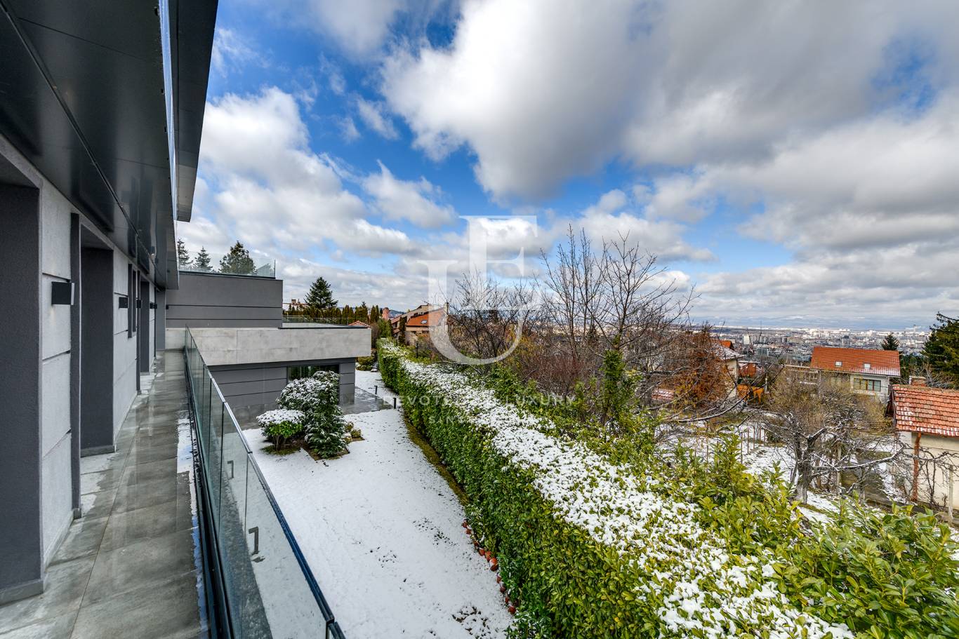 Апартамент за продажба в София, Бояна - код на имота: N29268 - image 14