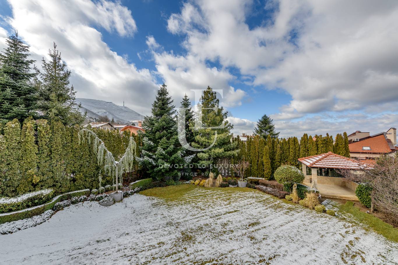 Апартамент за продажба в София, Бояна - код на имота: N29268 - image 13