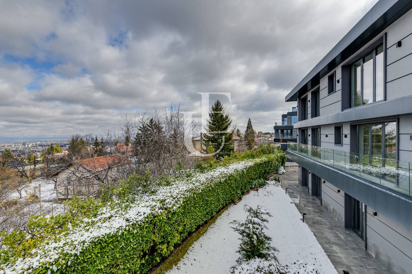 Апартамент за продажба в София, Бояна - код на имота: N29268 - image 12