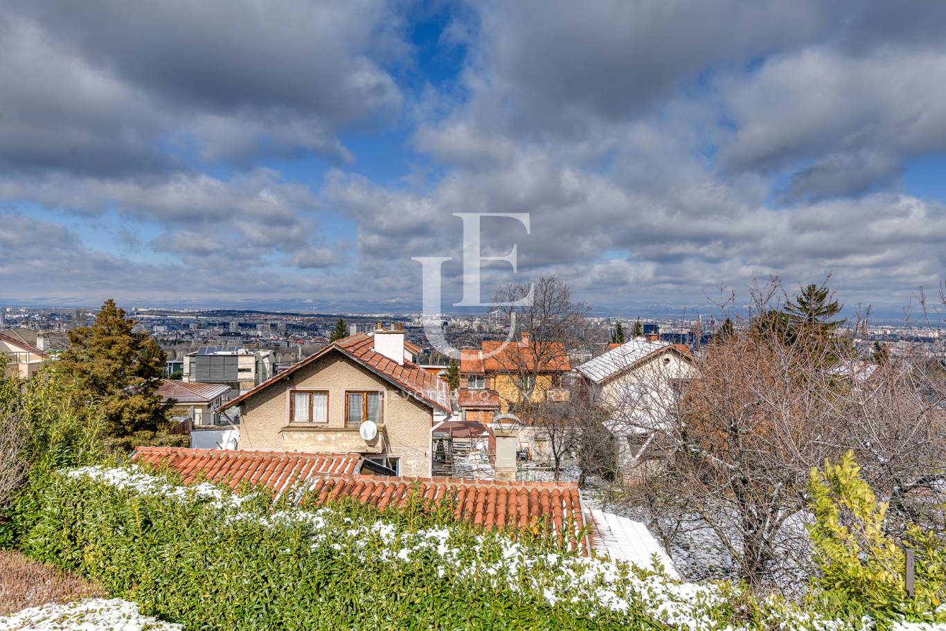 Апартамент за продажба в София, Бояна - код на имота: N29268 - image 3