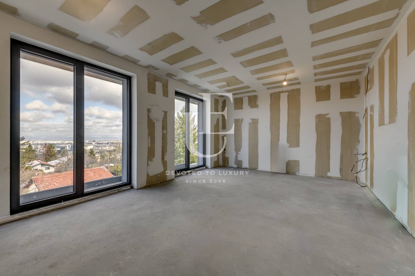 Apartment for sale in Sofia, Boyana with listing ID: N29268 - image 7
