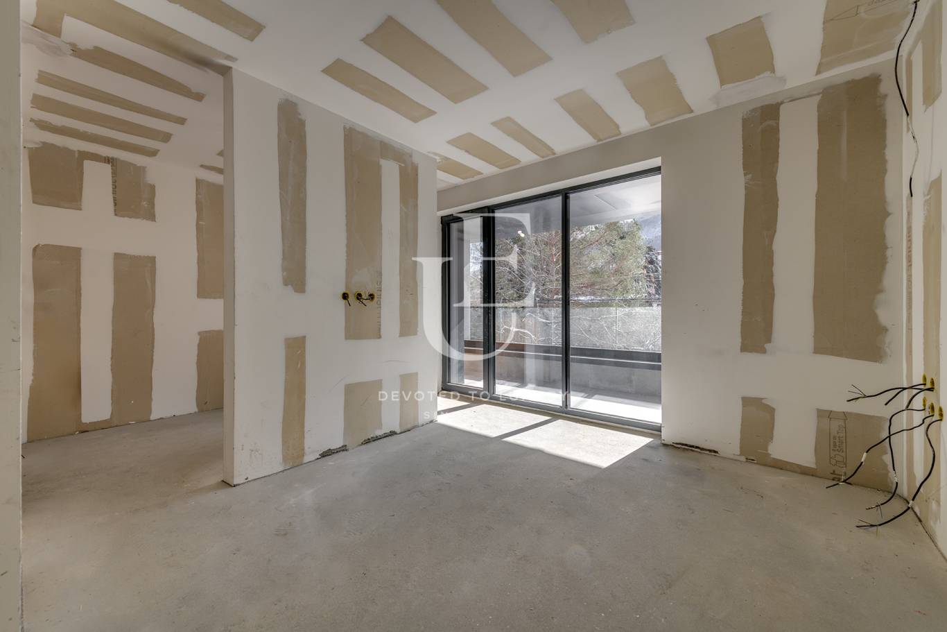 Apartment for sale in Sofia, Boyana with listing ID: N29268 - image 8