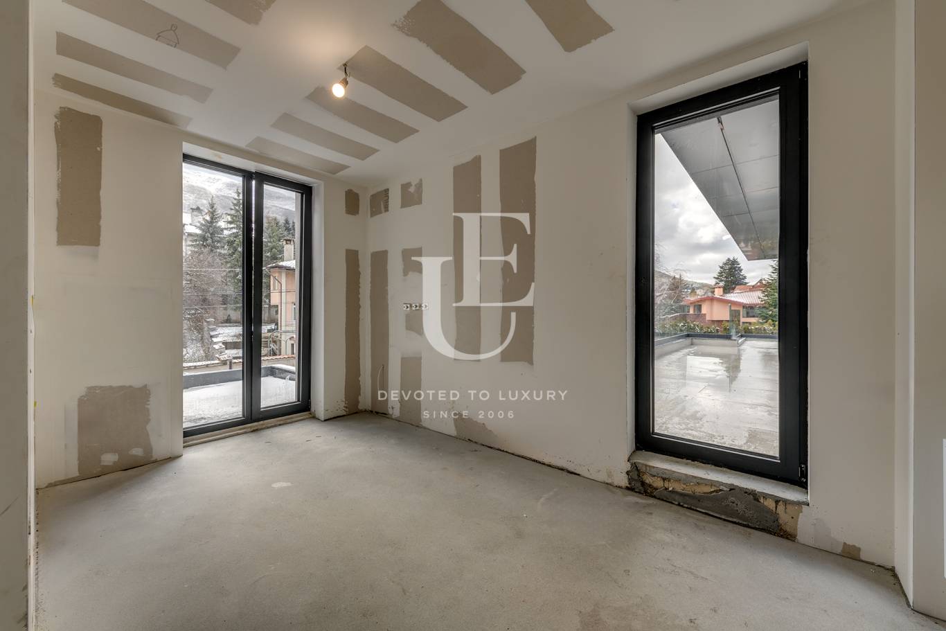 Apartment for sale in Sofia, Boyana with listing ID: N29268 - image 9