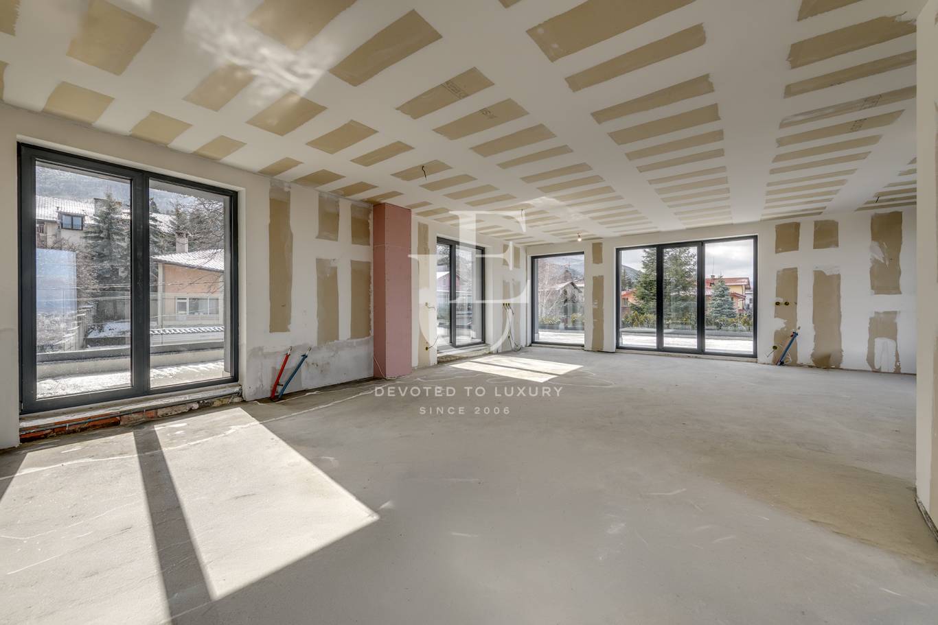 Apartment for sale in Sofia, Boyana with listing ID: N29268 - image 2