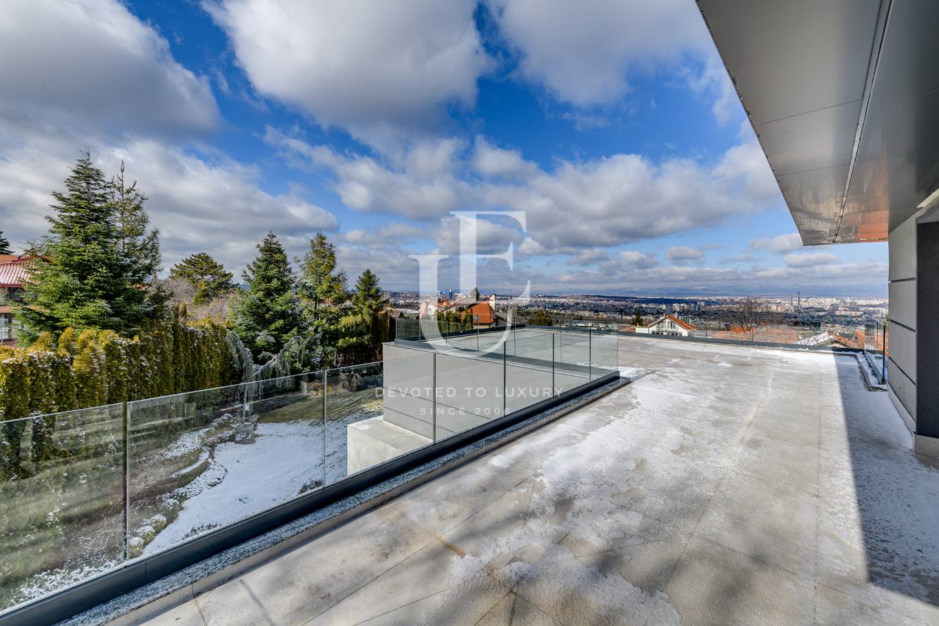 Apartment for sale in Sofia, Boyana with listing ID: N29268 - image 11
