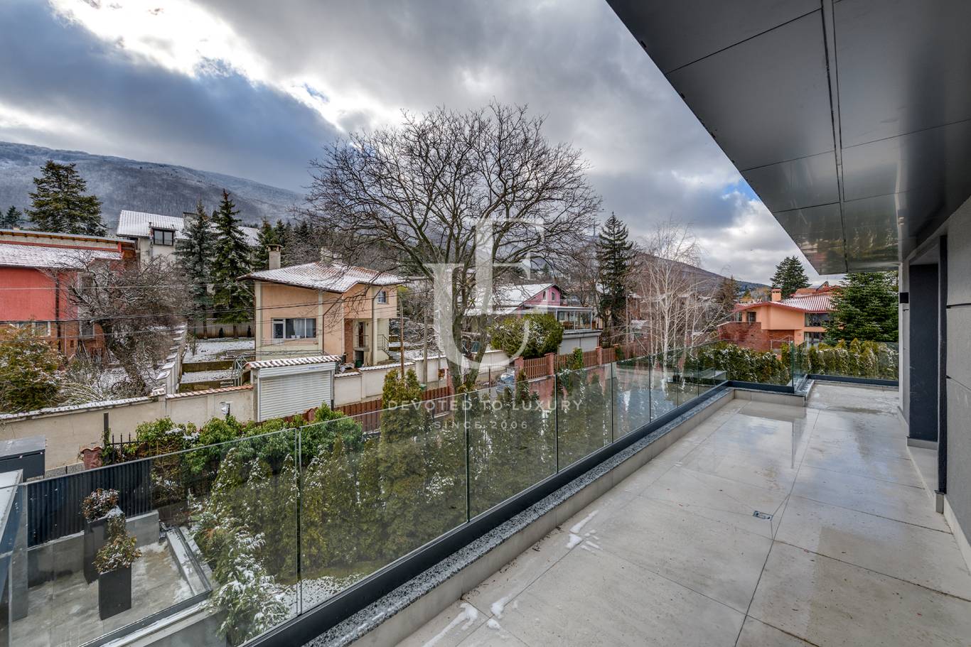 Apartment for sale in Sofia, Boyana with listing ID: N29268 - image 5