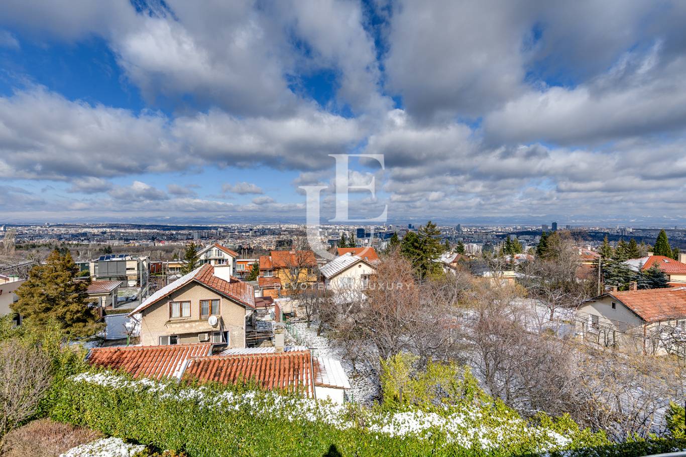 Apartment for sale in Sofia, Boyana with listing ID: N29268 - image 4