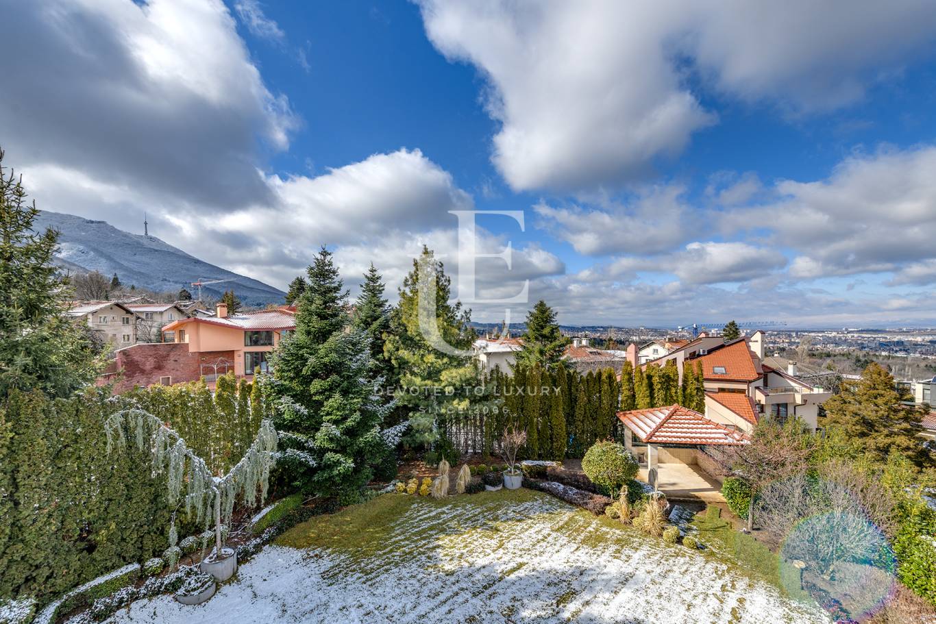 Apartment for sale in Sofia, Boyana with listing ID: N29268 - image 13