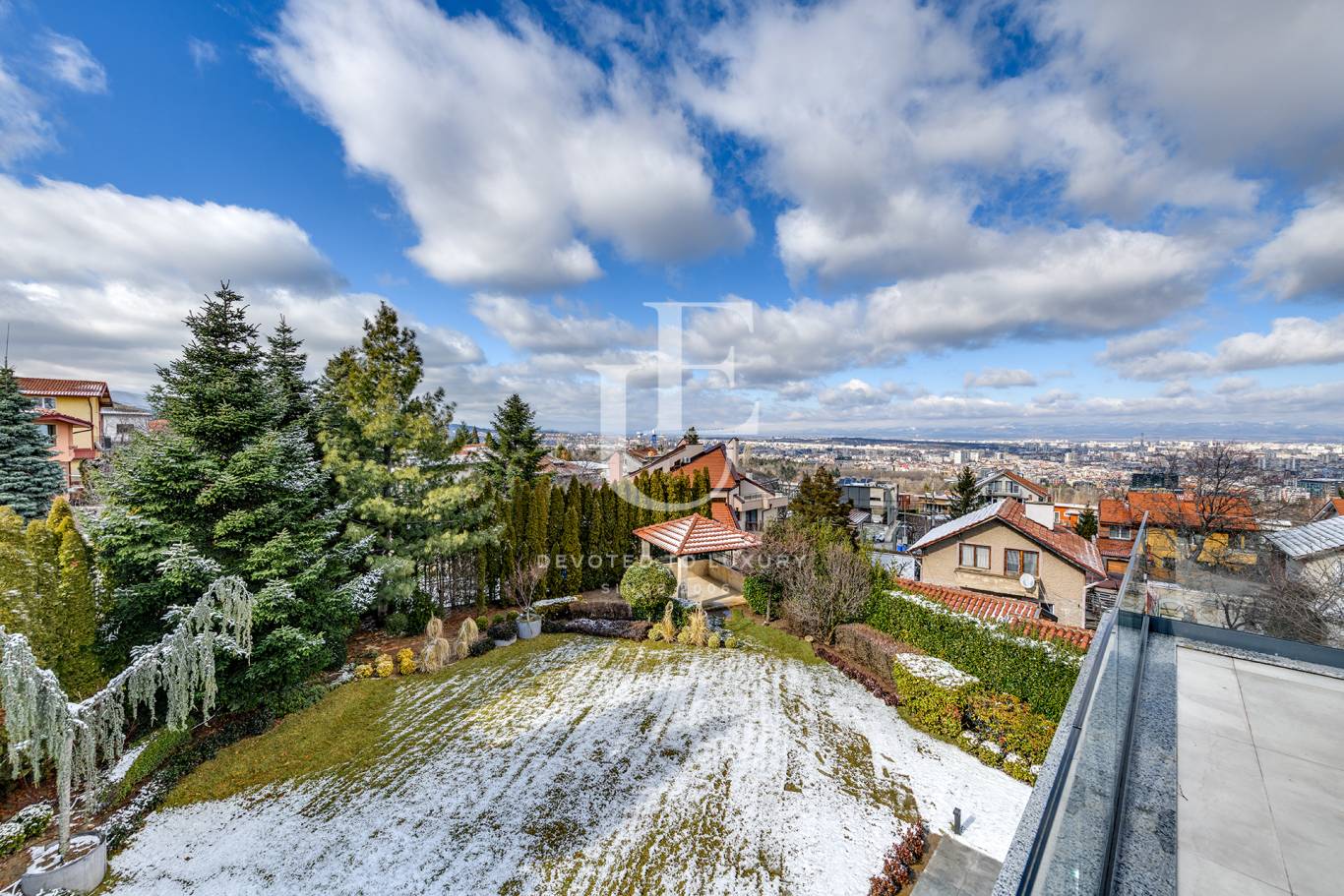 Apartment for sale in Sofia, Boyana with listing ID: N29268 - image 6