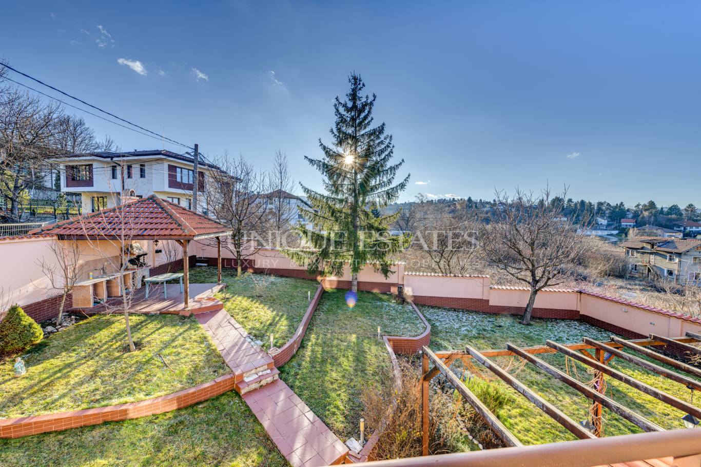 Къща за продажба в София, Банкя - код на имота: E16709 - image 4