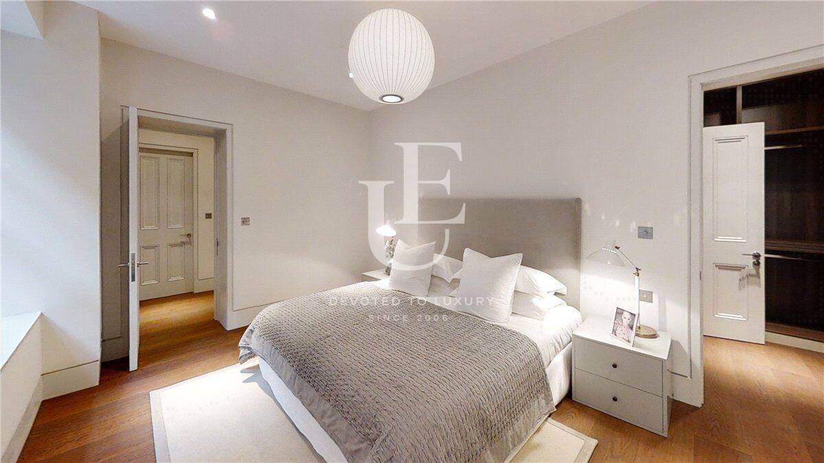 Maisonette for sale in London,  with listing ID: N29269 - image 11