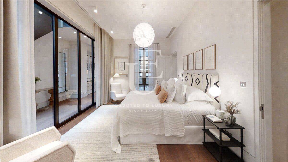 Maisonette for sale in London,  with listing ID: N29269 - image 13