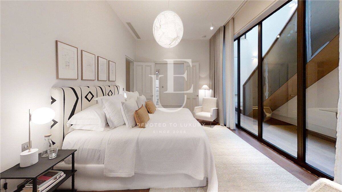 Maisonette for sale in London,  with listing ID: N29269 - image 12