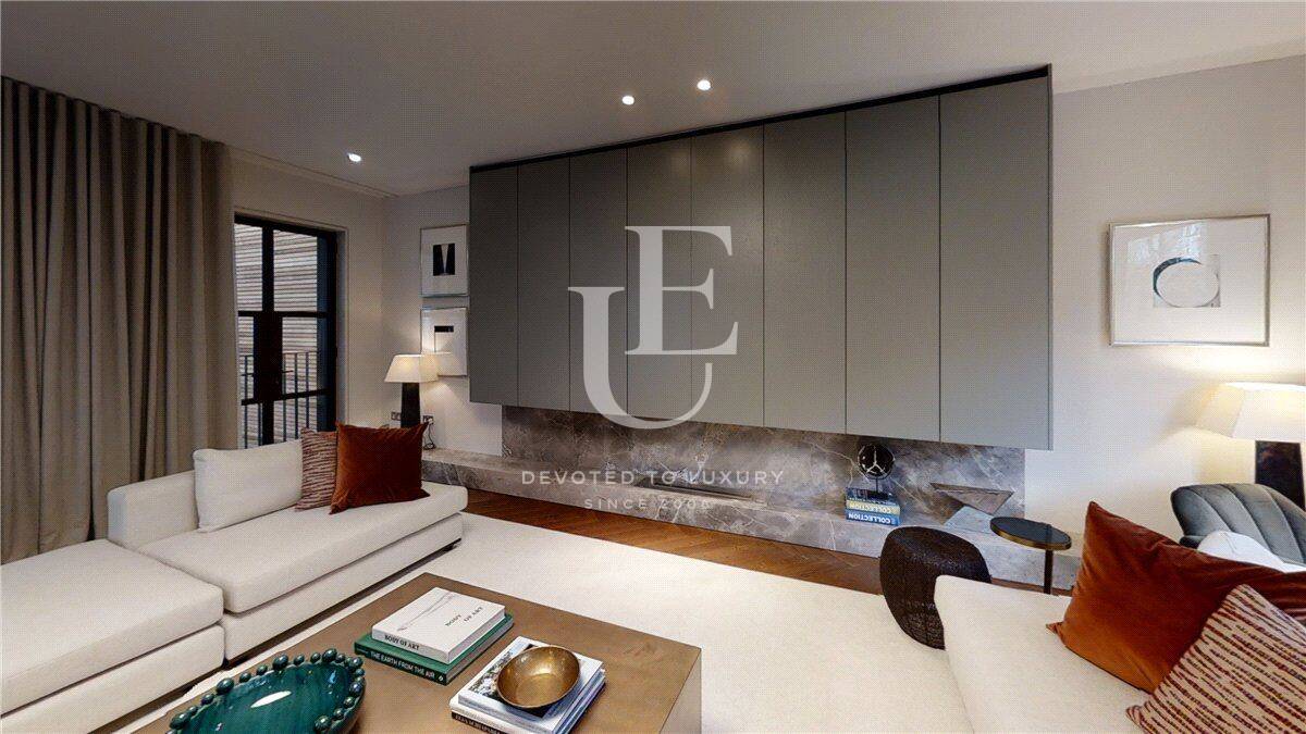 Maisonette for sale in London,  with listing ID: N29269 - image 5