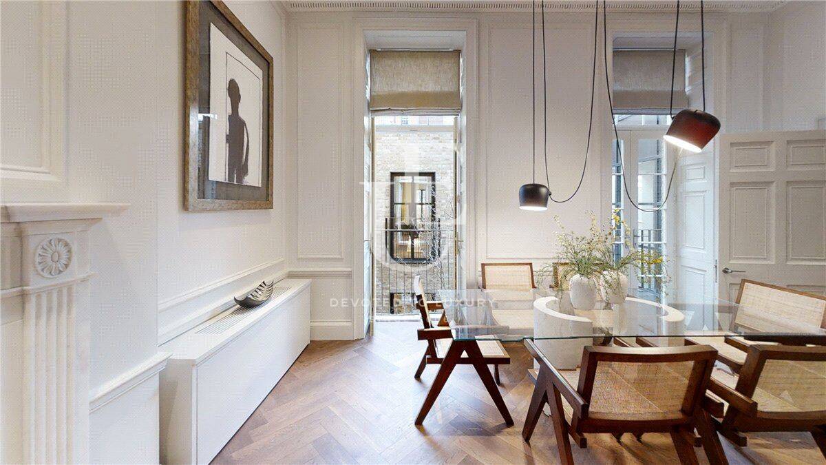 Maisonette for sale in London,  with listing ID: N29269 - image 2