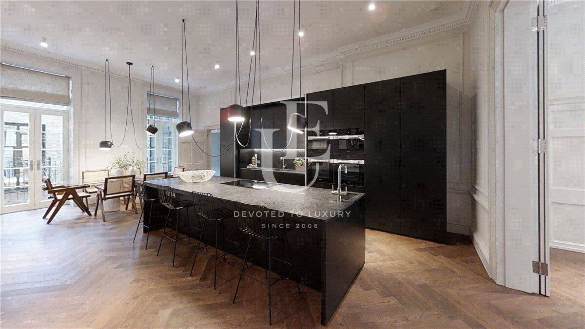 Maisonette for sale in London,  with listing ID: N29269 - image 8