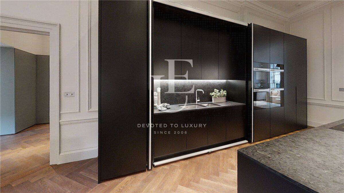 Maisonette for sale in London,  with listing ID: N29269 - image 9