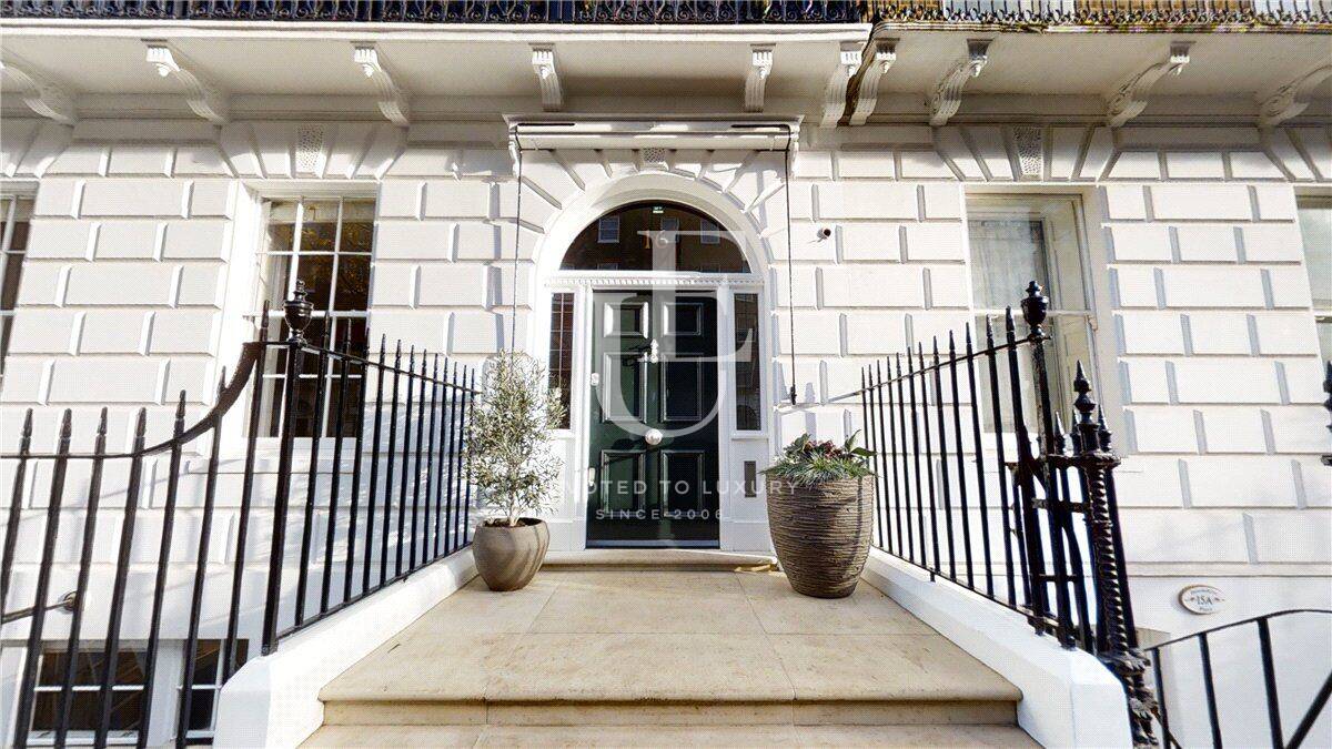 Maisonette for sale in London,  with listing ID: N29269 - image 4