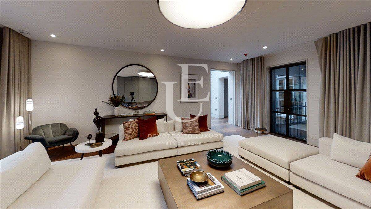 Maisonette for sale in London,  with listing ID: N29269 - image 6