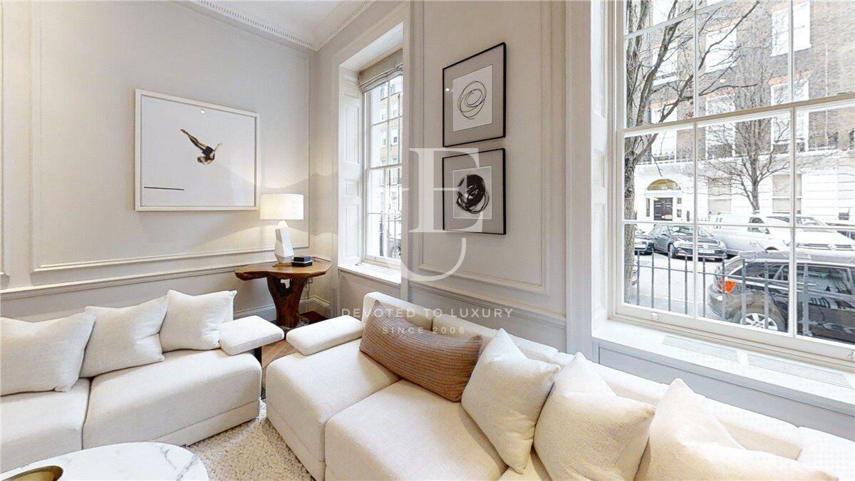 Maisonette for sale in London,  with listing ID: N29269 - image 7