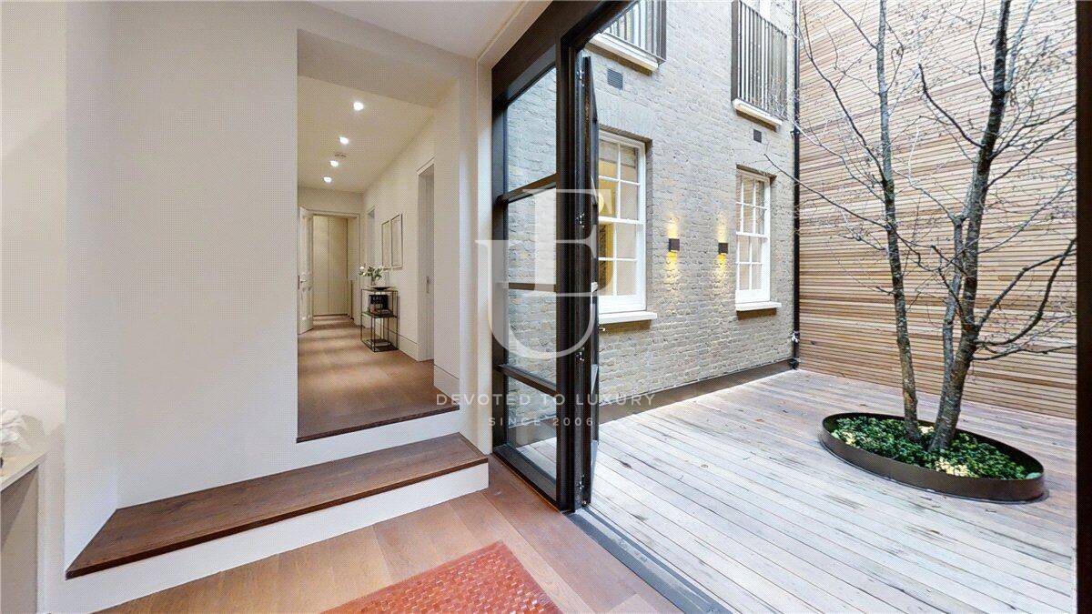 Maisonette for sale in London,  with listing ID: N29269 - image 3