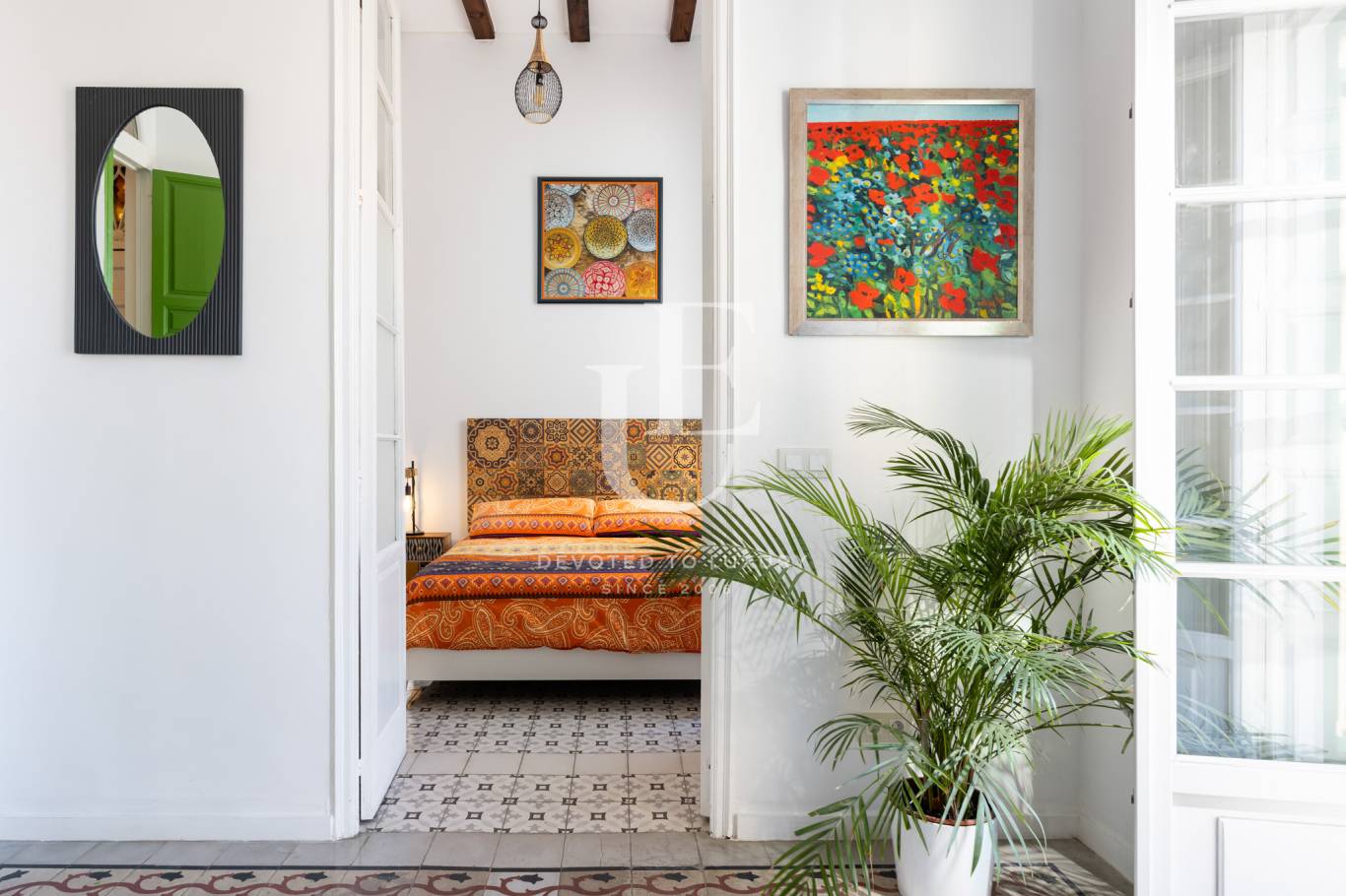 Апартамент за продажба в Малага,  - код на имота: N28751 - image 4