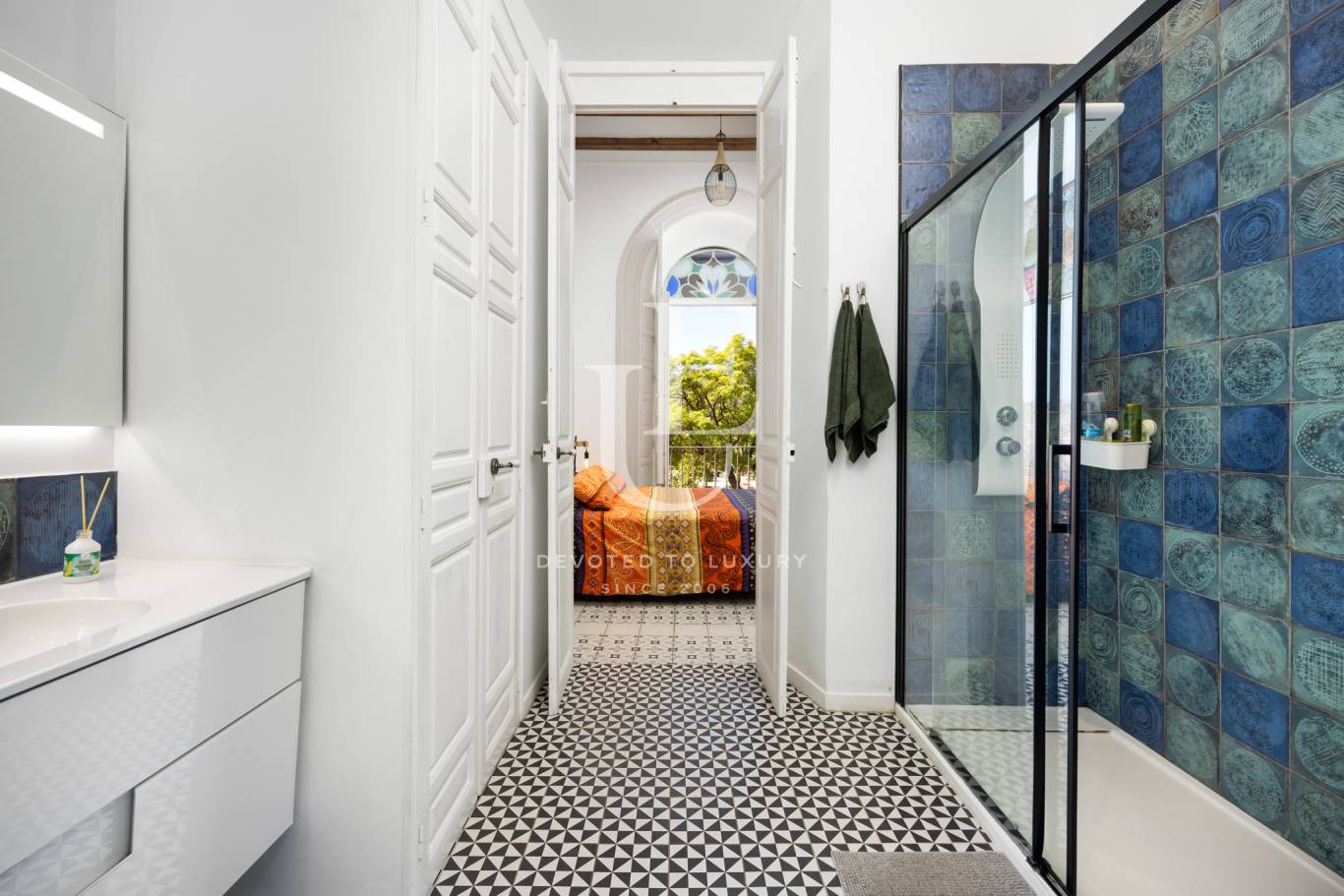 Апартамент за продажба в Малага,  - код на имота: N28751 - image 9