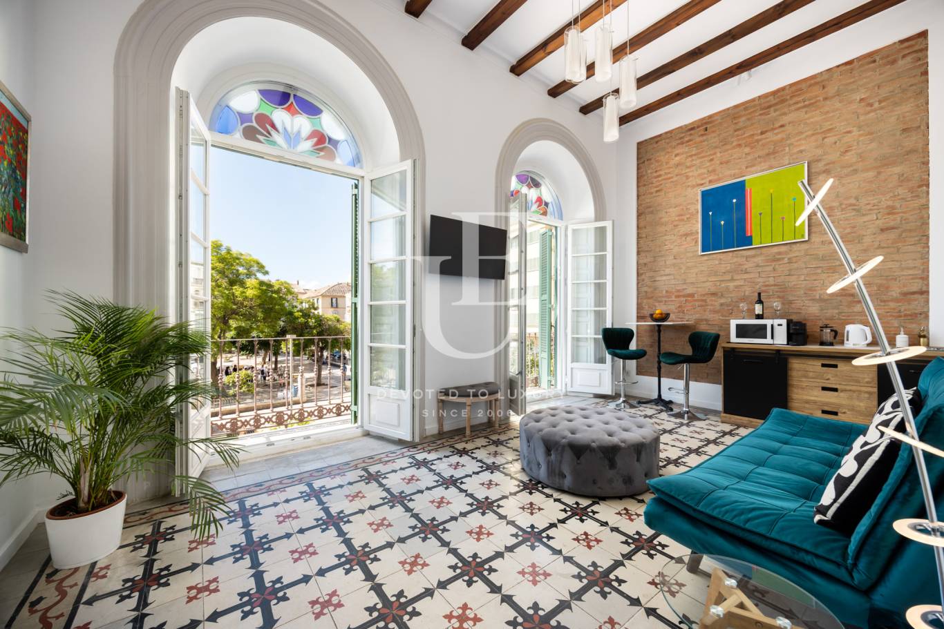 Апартамент за продажба в Малага,  - код на имота: N28751 - image 1