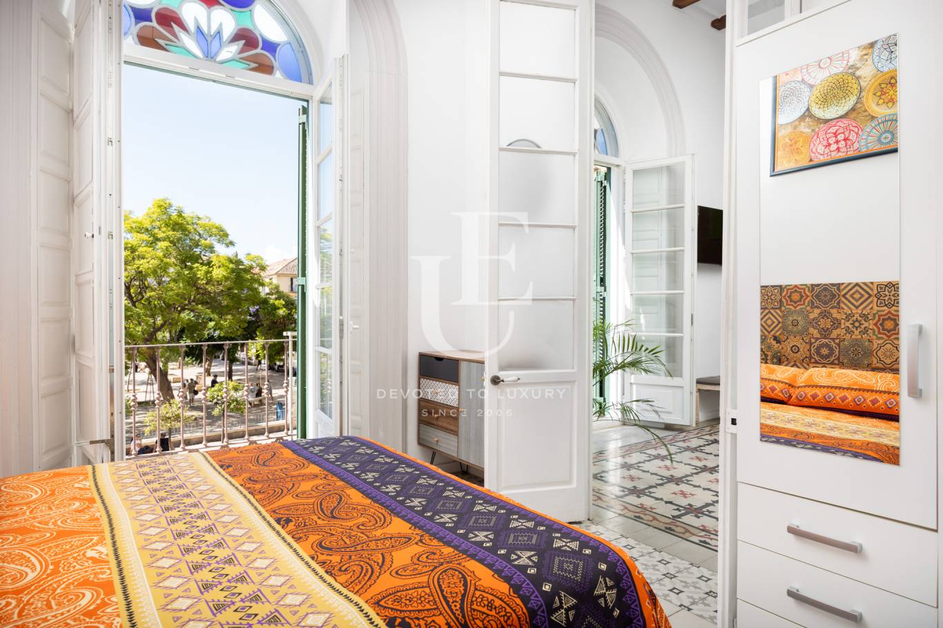 Апартамент за продажба в Малага,  - код на имота: N28751 - image 3