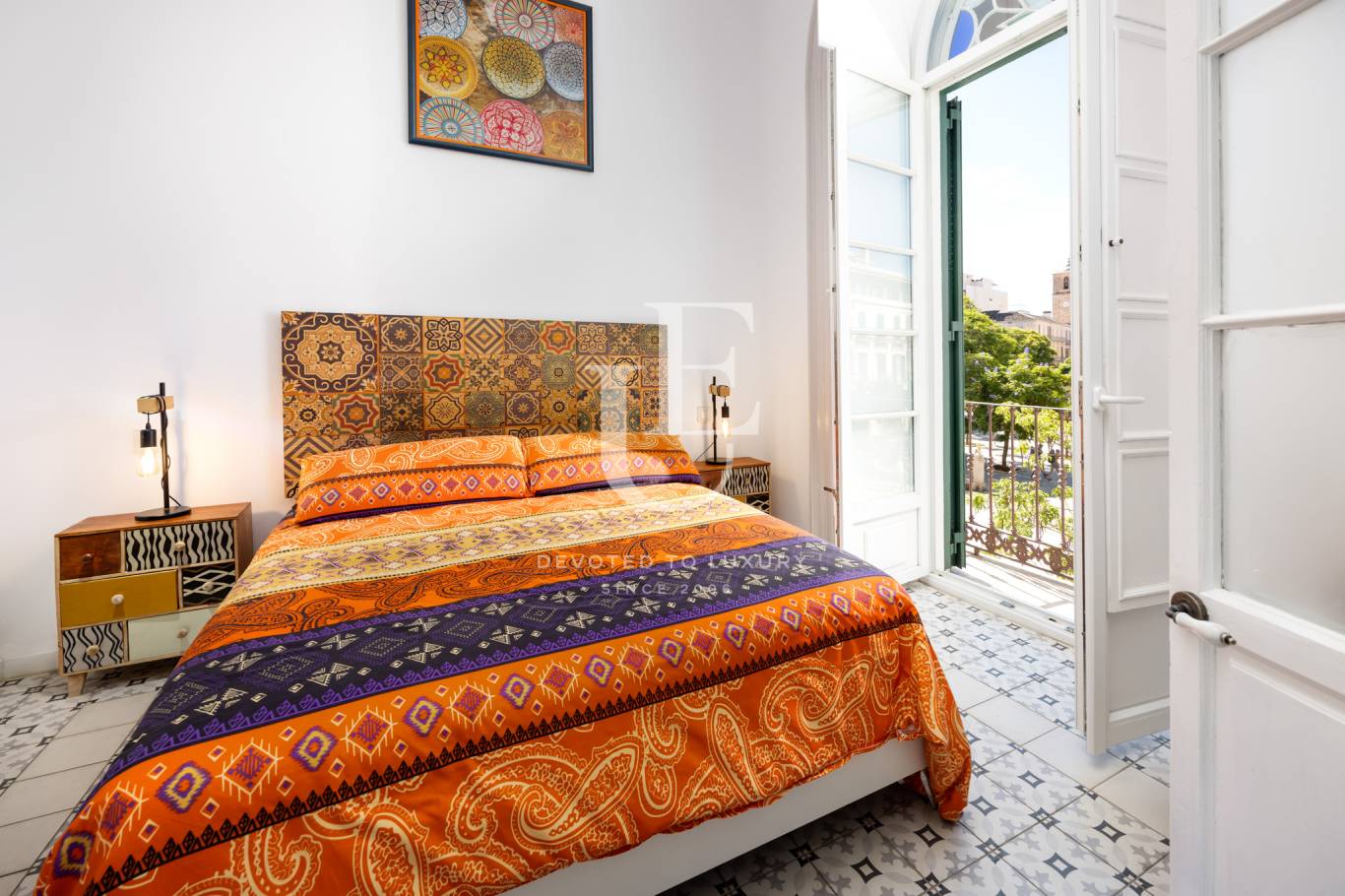 Апартамент за продажба в Малага,  - код на имота: N28751 - image 8