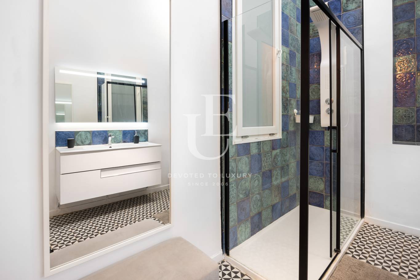 Апартамент за продажба в Малага,  - код на имота: N28751 - image 12