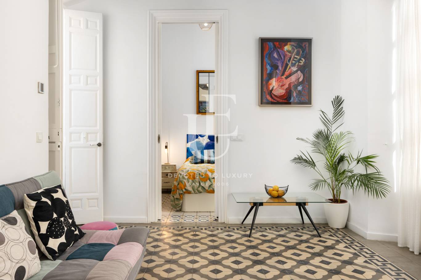 Апартамент за продажба в Малага,  - код на имота: N28751 - image 2