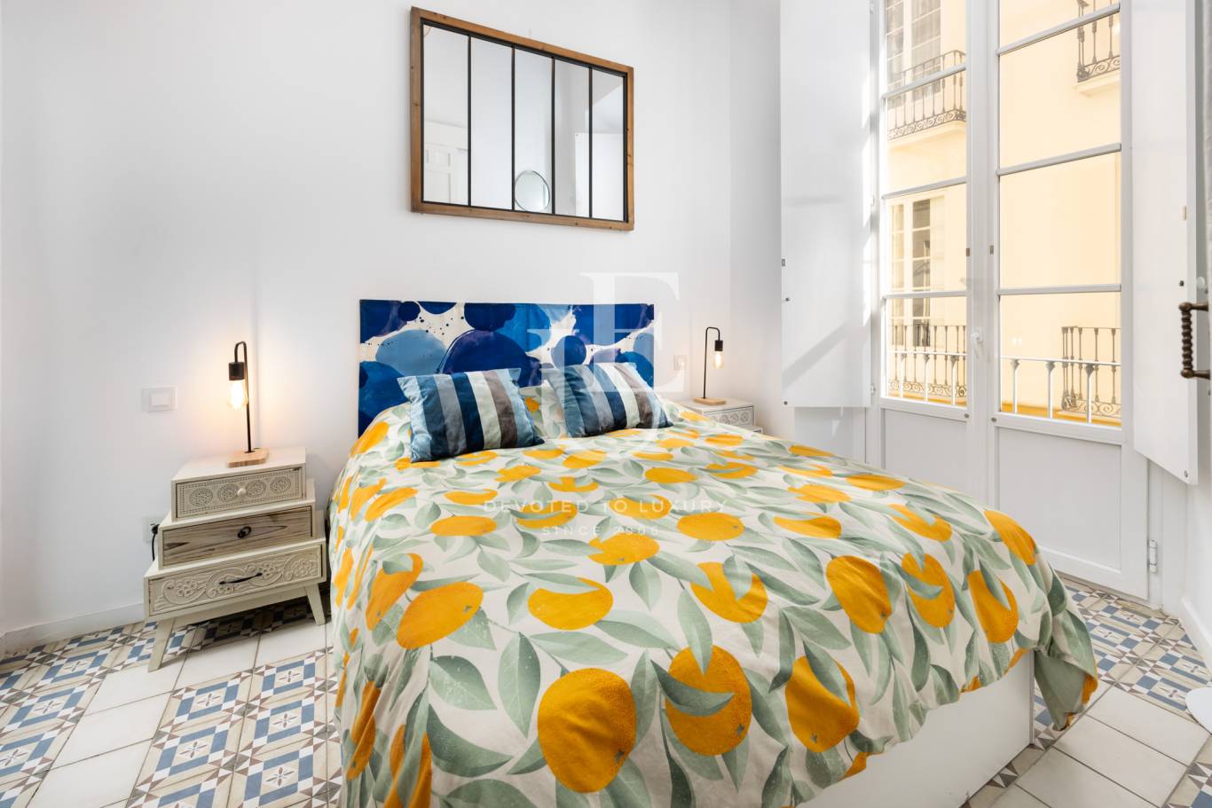 Апартамент за продажба в Малага,  - код на имота: N28751 - image 13