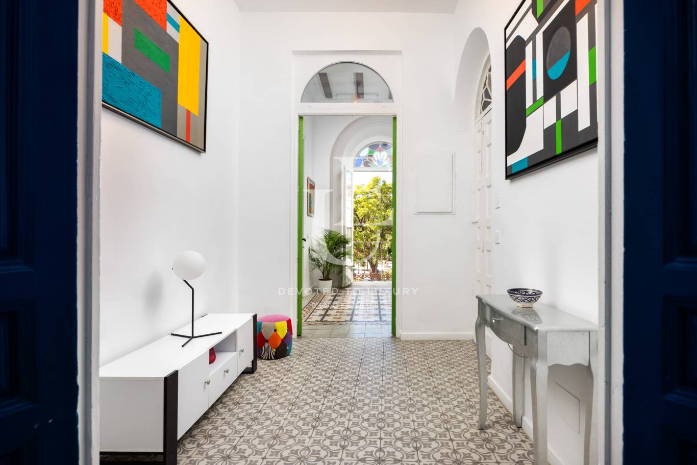 Апартамент за продажба в Малага,  - код на имота: N28751 - image 14