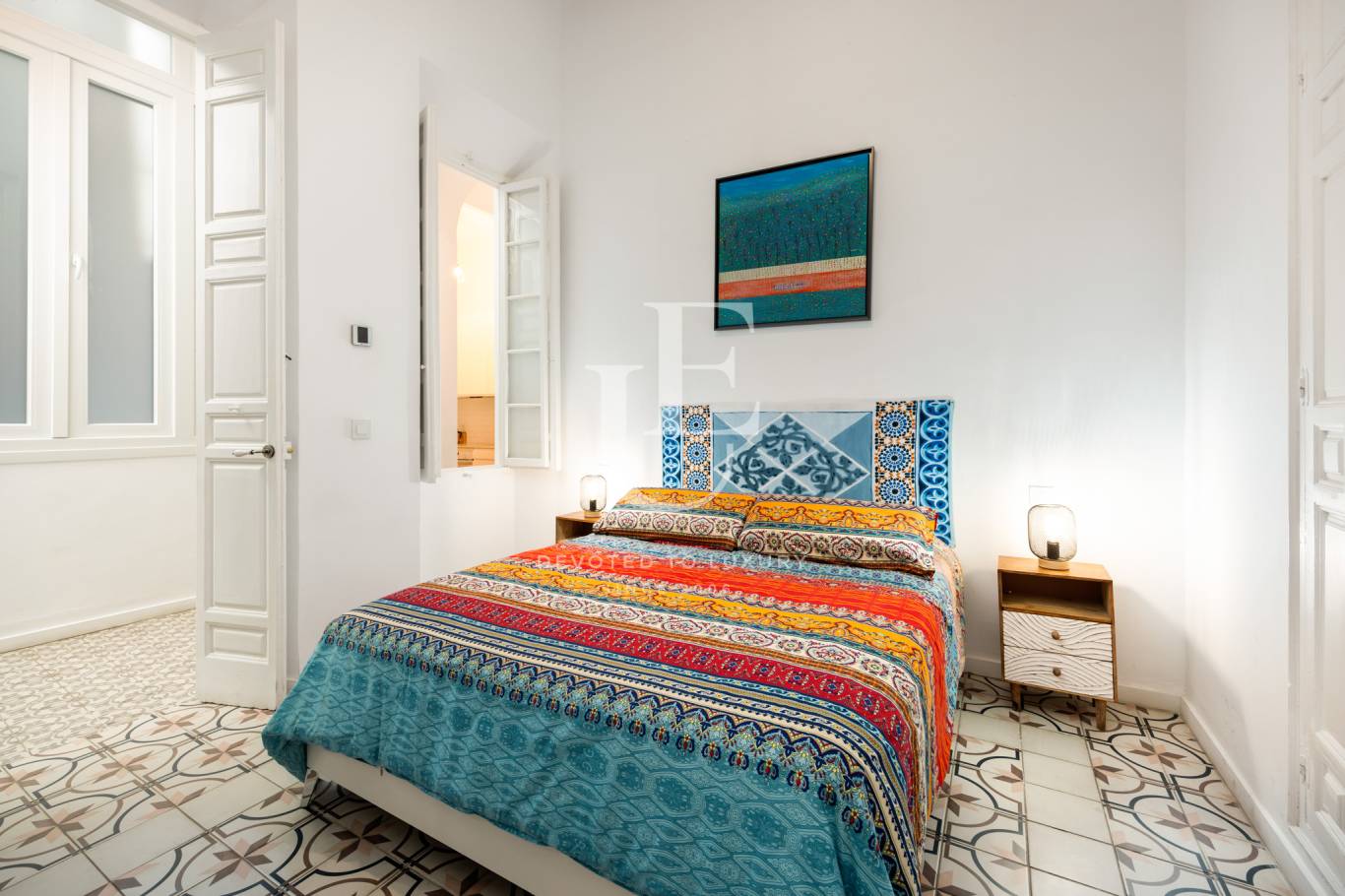 Апартамент за продажба в Малага,  - код на имота: N28751 - image 11