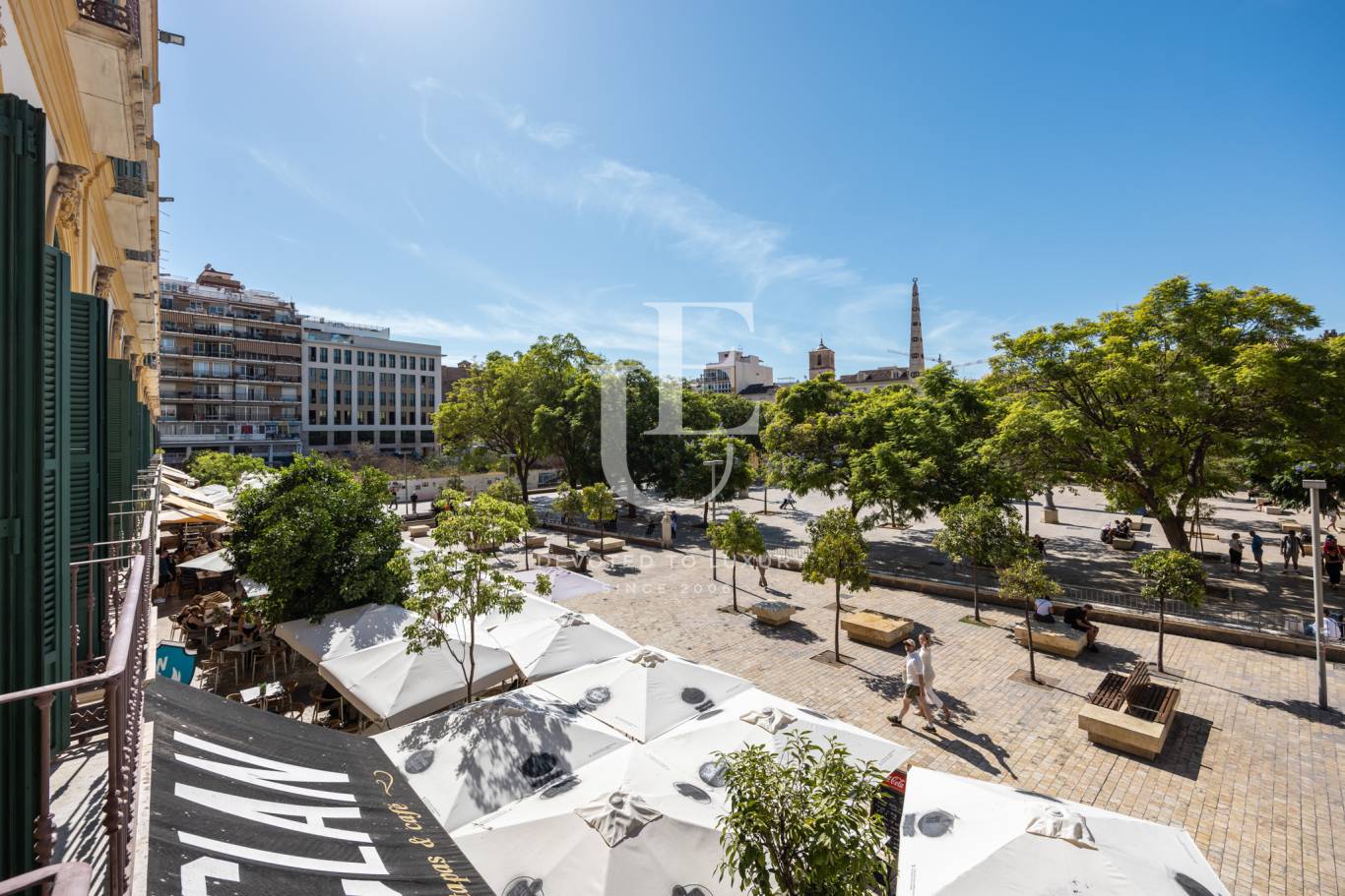 Апартамент за продажба в Малага,  - код на имота: N28751 - image 15