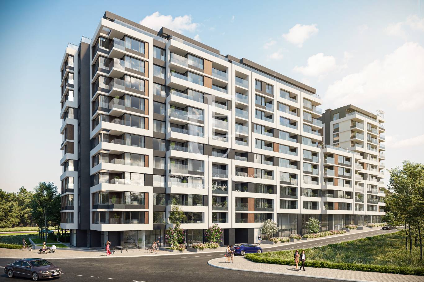Апартамент за продажба в София, Витоша - код на имота: K28140 - image 6